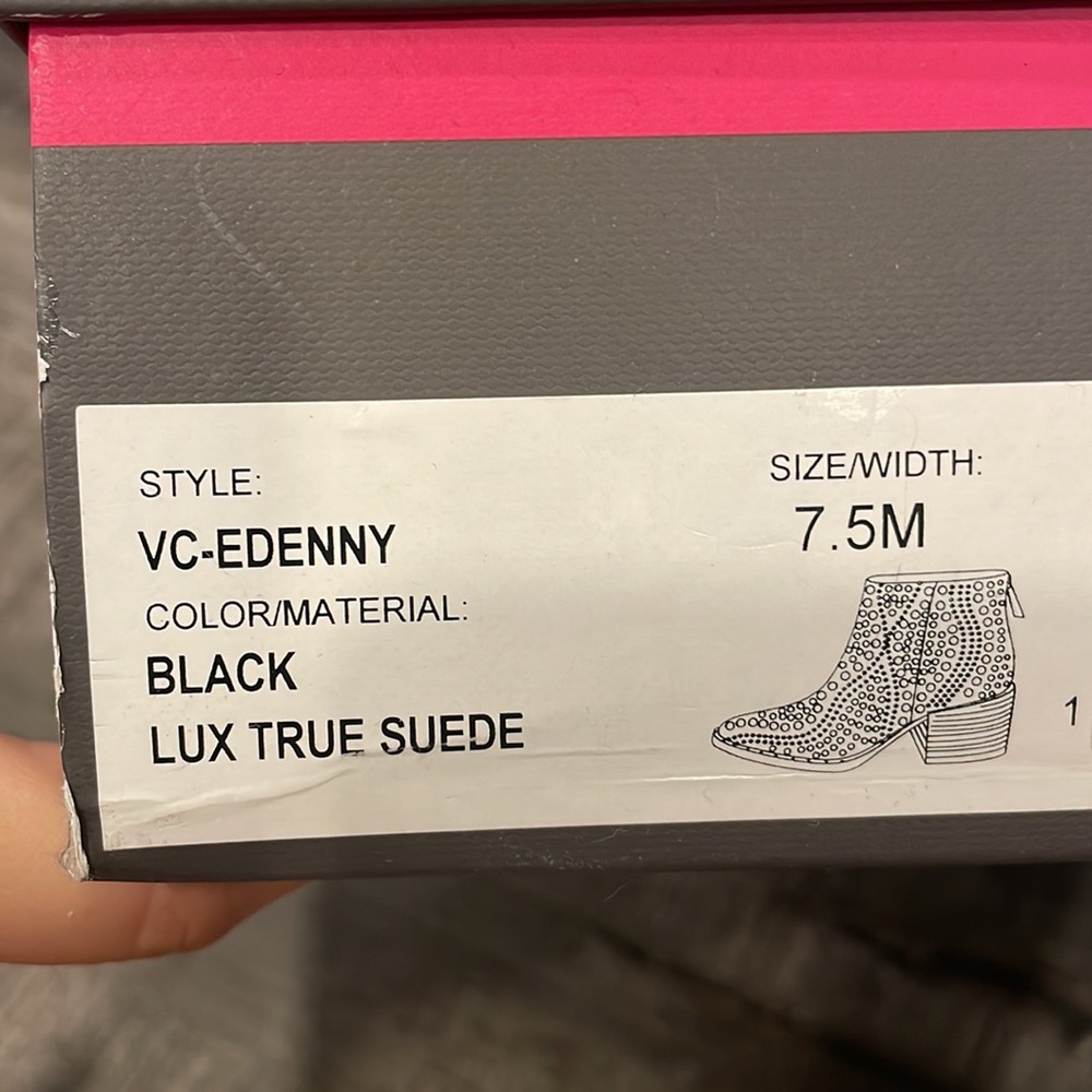 Edenny Boots - Picture 6 of 6